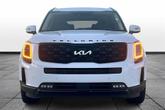 Thumbnail of 2022 Glacial White Pearl Kia Telluride