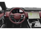 Thumbnail of 2025 White Land Rover Range Rover Sport