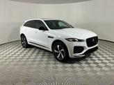 Thumbnail of 2025 Fuji White Jaguar F-PACE