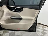 Thumbnail of 2022 Black Mercedes-Benz C-Class