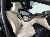 Thumbnail of 2022 Black Mercedes-Benz C-Class