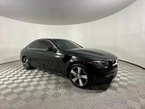 Thumbnail of 2022 Black Mercedes-Benz C-Class