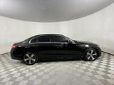 Thumbnail of 2022 Black Mercedes-Benz C-Class