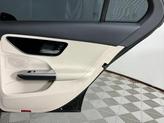 Thumbnail of 2022 Black Mercedes-Benz C-Class