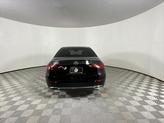Thumbnail of 2022 Black Mercedes-Benz C-Class