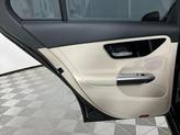 Thumbnail of 2022 Black Mercedes-Benz C-Class