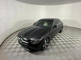 Thumbnail of 2022 Black Mercedes-Benz C-Class