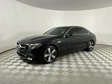Photo of 2022 Black Mercedes-Benz C-Class
