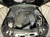 Thumbnail of 2022 Black Mercedes-Benz C-Class