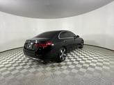 Thumbnail of 2022 Black Mercedes-Benz C-Class