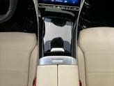 Thumbnail of 2022 Black Mercedes-Benz C-Class
