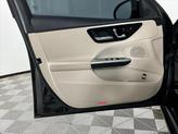 Thumbnail of 2022 Black Mercedes-Benz C-Class