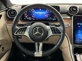 Thumbnail of 2022 Black Mercedes-Benz C-Class