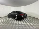 Thumbnail of 2022 Black Mercedes-Benz C-Class
