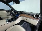 Thumbnail of 2022 Black Mercedes-Benz C-Class
