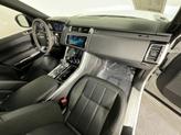 Thumbnail of 2022 Fuji White Land Rover Range Rover Sport