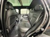 Thumbnail of 2022 Santorini Black Metallic Land Rover Range Rover