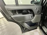 Thumbnail of 2022 Santorini Black Metallic Land Rover Range Rover