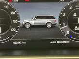 Thumbnail of 2022 Santorini Black Metallic Land Rover Range Rover
