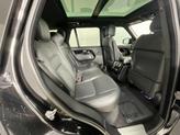 Thumbnail of 2022 Santorini Black Metallic Land Rover Range Rover