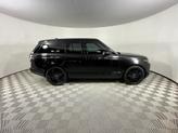 Thumbnail of 2022 Santorini Black Metallic Land Rover Range Rover