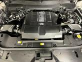 Thumbnail of 2022 Santorini Black Metallic Land Rover Range Rover