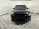 Thumbnail of 2022 Santorini Black Metallic Land Rover Range Rover