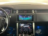 Thumbnail of 2022 Santorini Black Metallic Land Rover Range Rover
