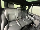Thumbnail of 2022 Santorini Black Metallic Land Rover Range Rover