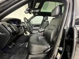 Thumbnail of 2022 Santorini Black Metallic Land Rover Range Rover
