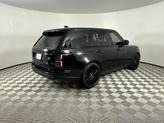 Thumbnail of 2022 Santorini Black Metallic Land Rover Range Rover