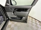 Thumbnail of 2022 Santorini Black Metallic Land Rover Range Rover