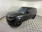 Thumbnail of 2022 Santorini Black Metallic Land Rover Range Rover