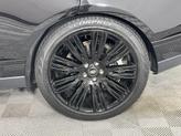 Thumbnail of 2022 Santorini Black Metallic Land Rover Range Rover