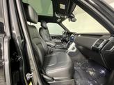 Thumbnail of 2022 Santorini Black Metallic Land Rover Range Rover