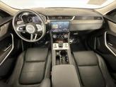 Thumbnail of 2022 White Jaguar F-PACE