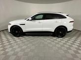 Thumbnail of 2022 White Jaguar F-PACE