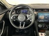 Thumbnail of 2022 White Jaguar F-PACE