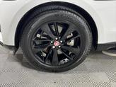 Thumbnail of 2022 White Jaguar F-PACE
