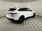 Thumbnail of 2022 White Jaguar F-PACE