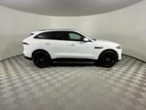 Thumbnail of 2022 White Jaguar F-PACE