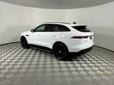 Thumbnail of 2022 White Jaguar F-PACE