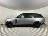 Thumbnail of 2025 Eiger Grey Metallic Land Rover Range Rover
