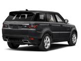 Thumbnail of 2022 Carpathian Grey Premium Metallic Land Rover Range Rover Sport