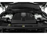 Thumbnail of 2022 Carpathian Grey Premium Metallic Land Rover Range Rover Sport