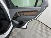 Thumbnail of 2023 Fuji White Land Rover Range Rover Sport