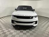 Thumbnail of 2023 Fuji White Land Rover Range Rover Sport