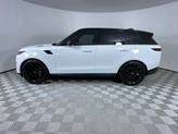 Thumbnail of 2023 Fuji White Land Rover Range Rover Sport