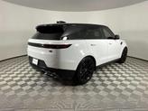 Thumbnail of 2023 Fuji White Land Rover Range Rover Sport
