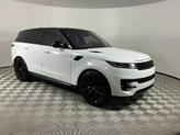 Thumbnail of 2023 Fuji White Land Rover Range Rover Sport